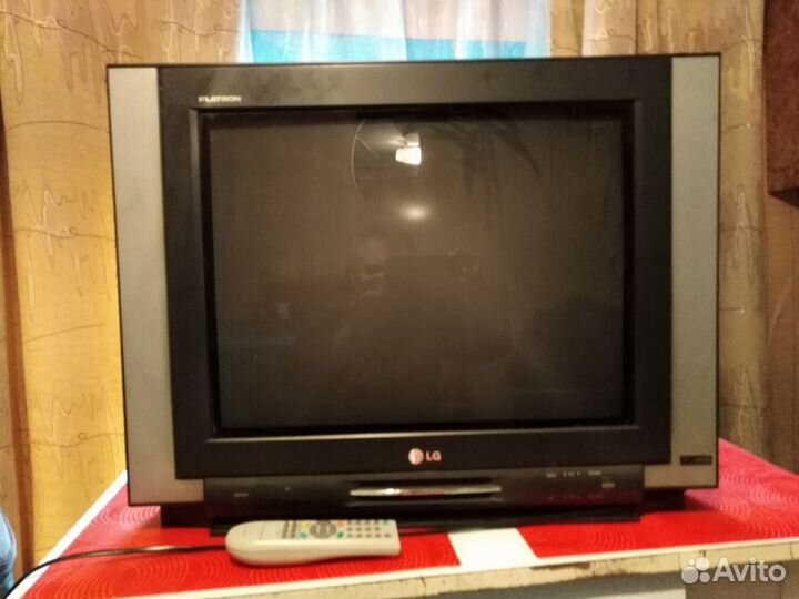 Телевизор LG