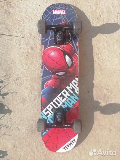 Скейтборд детский Termit 27.2