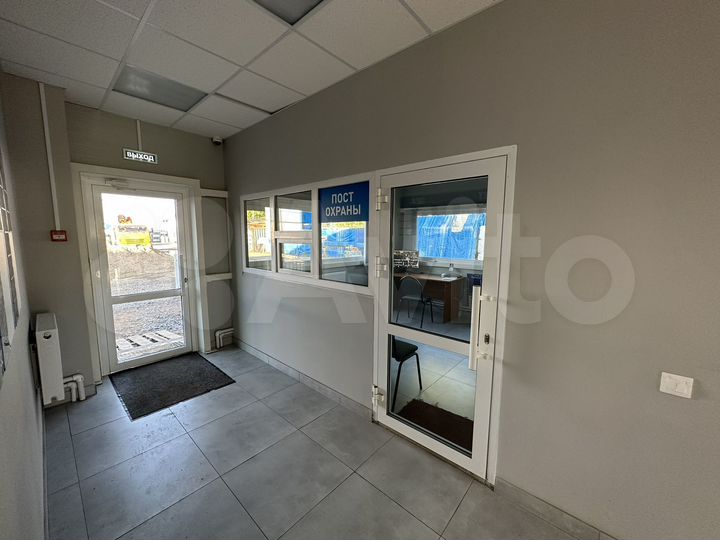 Офис, 560 м²