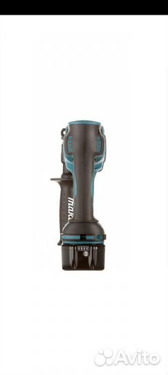 Перфоратор makita