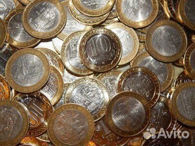 Монеты