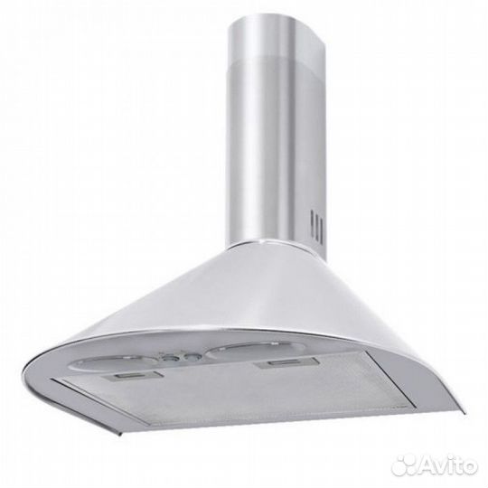 Вытяжка maan MiX turbo 60 II f.a.hai inox