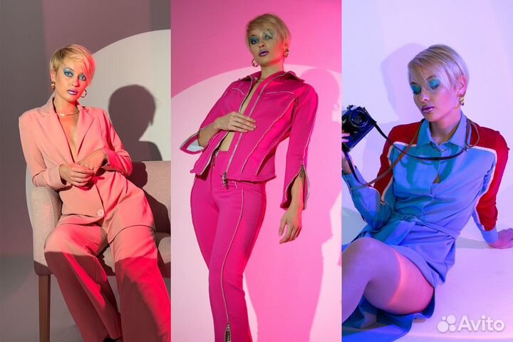 Швея портной