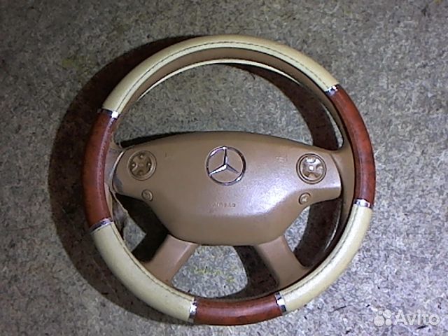 Как снять руль 221 мерседес Руль Mercedes S W221, 2007 купить в Москве MERCEDES-BENZ A 221 460 01 03 8L55 Ав