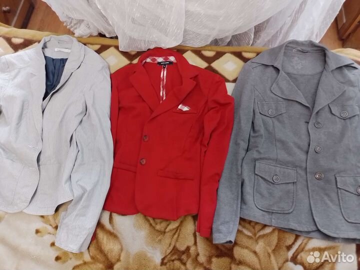 Женские вещи пакетом бесплатно