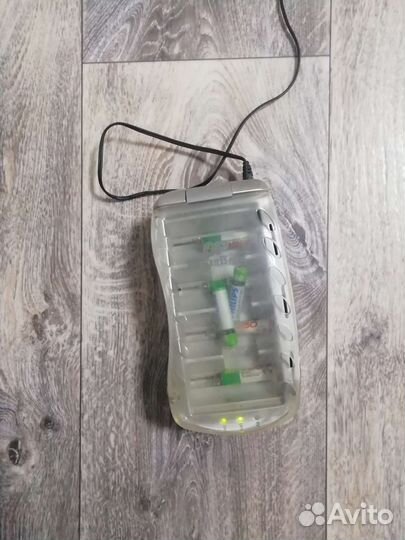 Зарядное устройство для аккумулятор