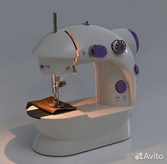 Швейная машинка