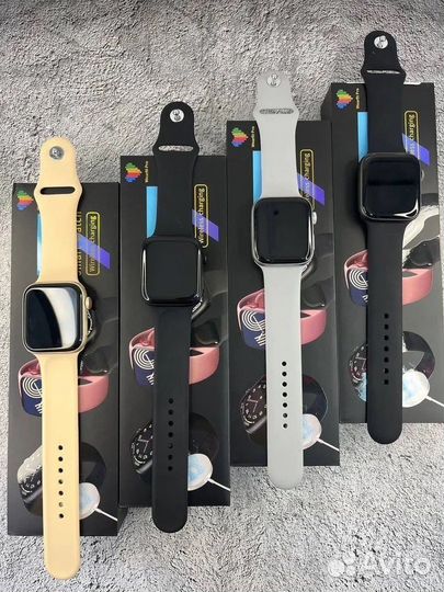 Smart Watch