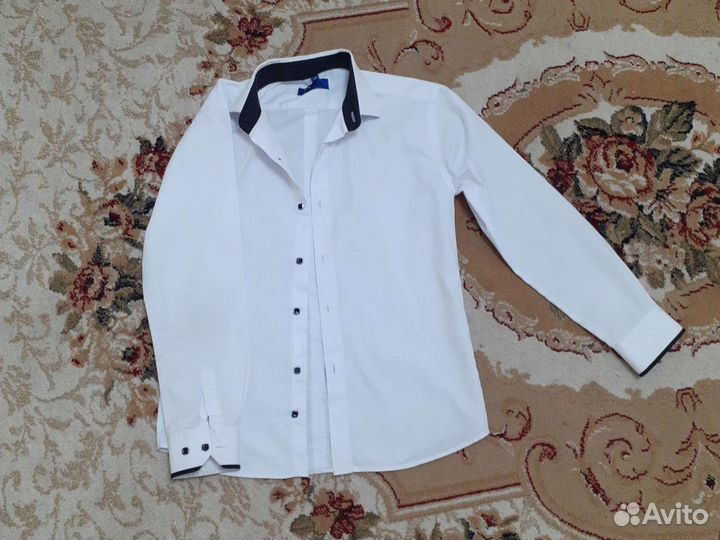 Школьный костюм тройка для мальчика