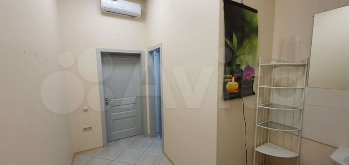 Свободного назначения, 12 м²