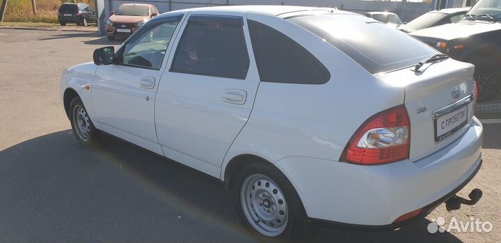 LADA Priora 1.6 МТ, 2014, 80 000 км