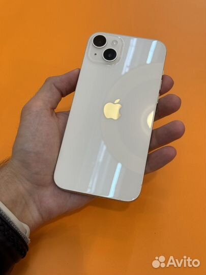 iPhone 14 Plus, 256 ГБ