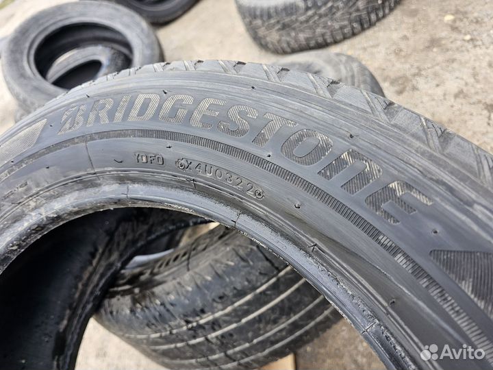 Bridgestone Ecopia EP850 235/55 R19 101V