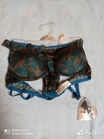 Комплект Infinity Lingerie
