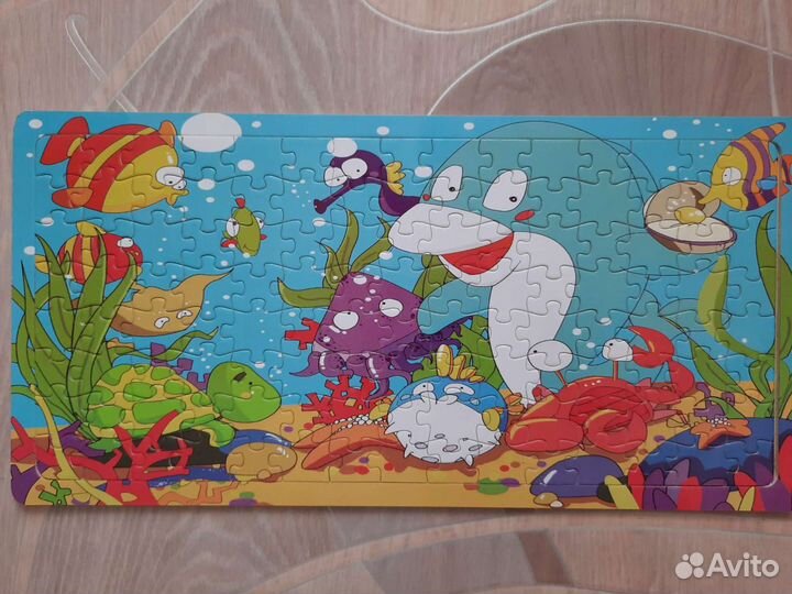 Детские игрушки