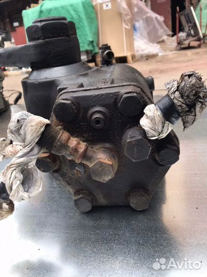 Рулевой редуктор(гур) Scania Lk 450 Eb6X2*4Ni