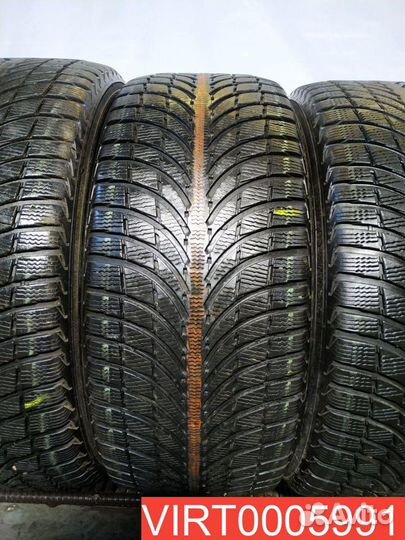 Michelin Latitude Alpin LA2 265/45 R21 104V