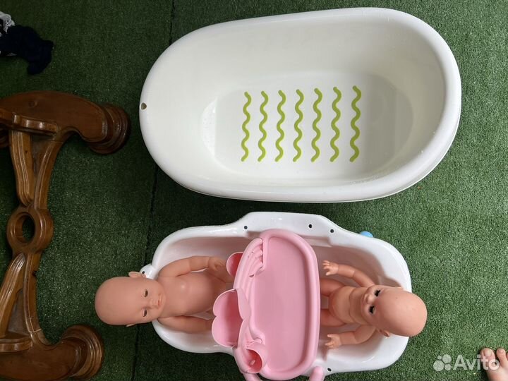 IKEA ванная