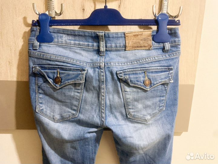 Джинсы Calvin Klein jeans, 44
