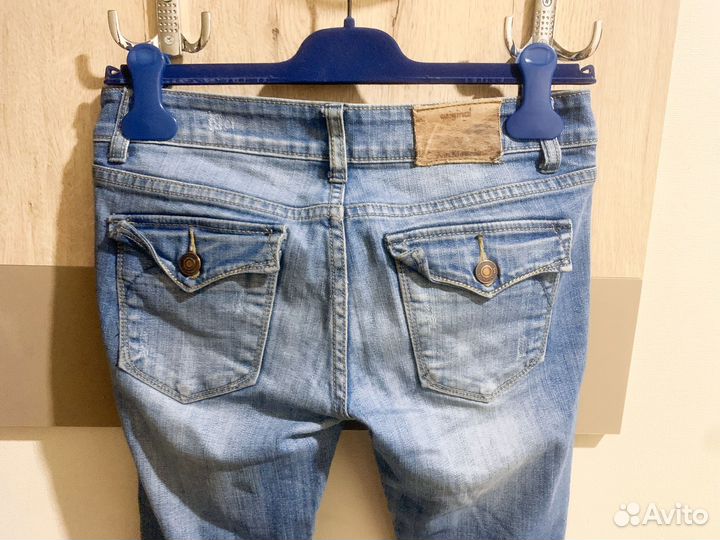 Джинсы Calvin Klein jeans, 44