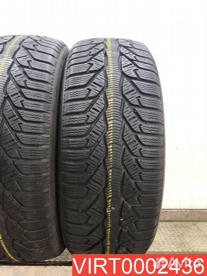 Kleber Krisalp HP2 205/55 R16 91H