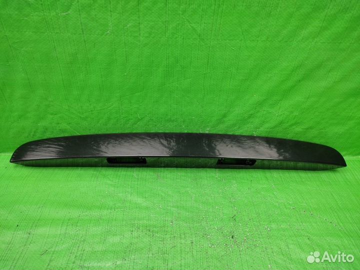 Накладка двери багажника Hyundai Santa Fe 05-12