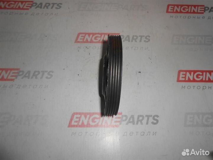 Шкив водяного насоса (помпы) Mitsubishi Lancer Ce