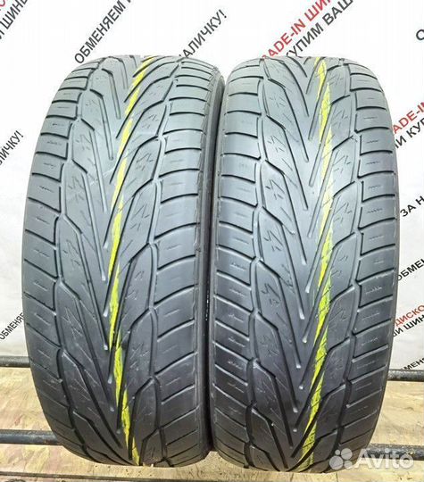 Toyo Proxes ST III 225/55 R18