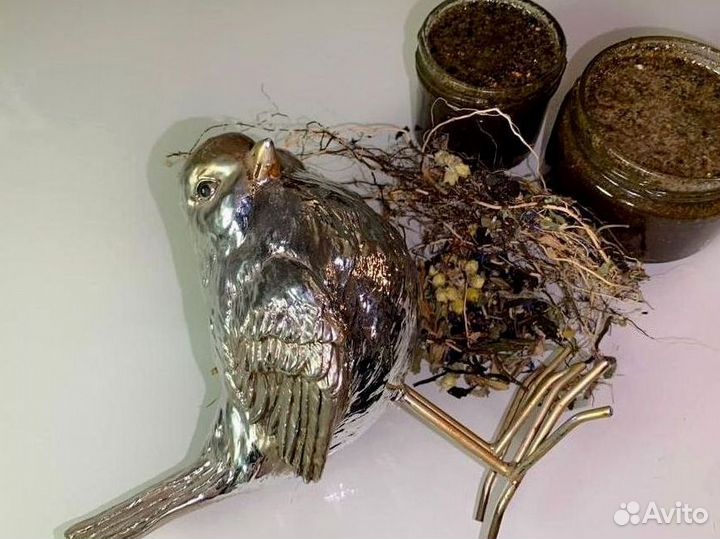 Мёд для поднятия тестостерона