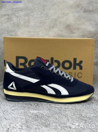 Кроссовки мужские Reebok classic (Арт.16827)