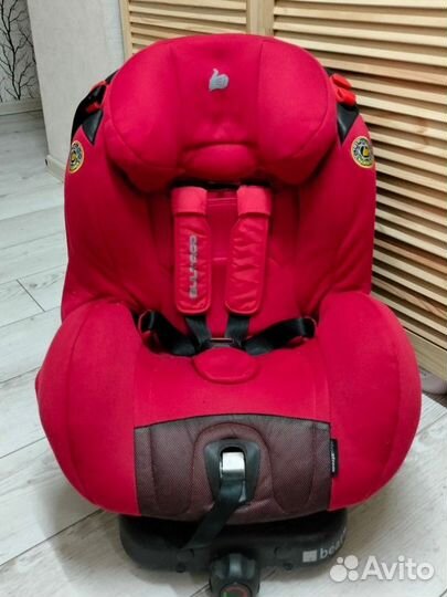 Детское автокресло 9 до 25 кг