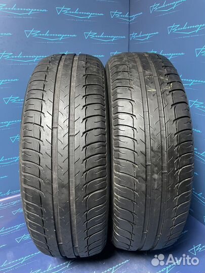 Bfgoodrich G-Grip 195/65 R15 95T