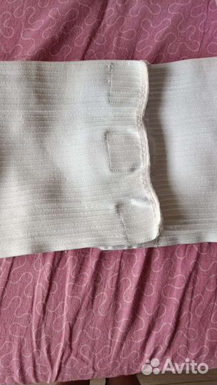 Бандаж послеоперационный, после родовой