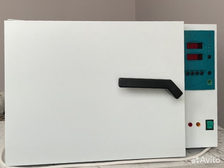 Сухожар гп 20