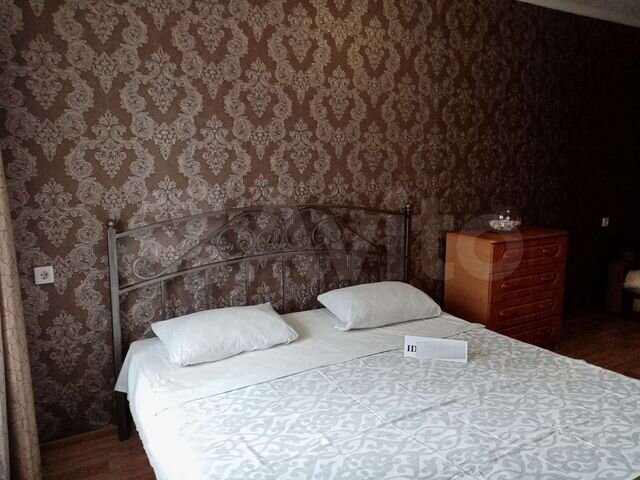 1-к. квартира, 36 м², 1/10 эт.