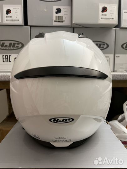 Мотошлем HJC C10 размер М