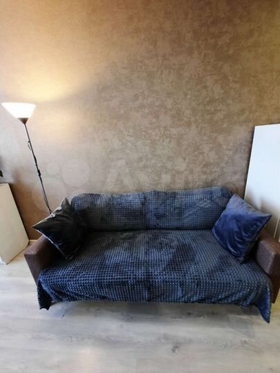 Квартира-студия, 28 м², 13/16 эт.
