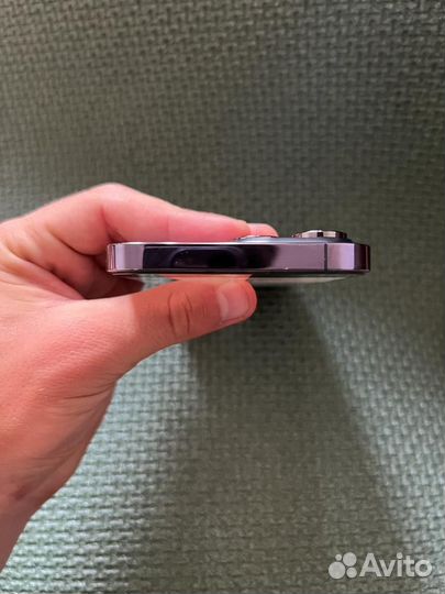 iPhone 14 Pro Max, 128 ГБ