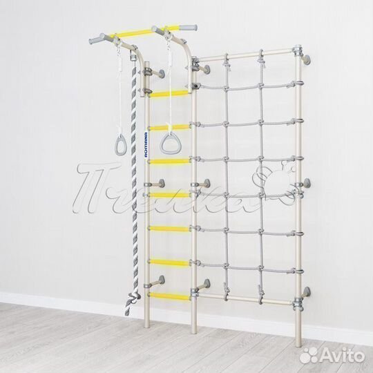 Детский спортивный комплекс romana S3