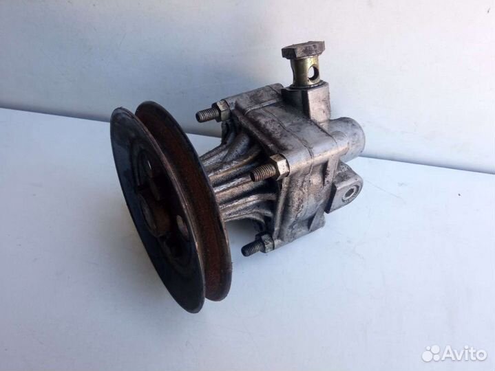 Насос гур Audi 80 B4 026145155,7681955128K