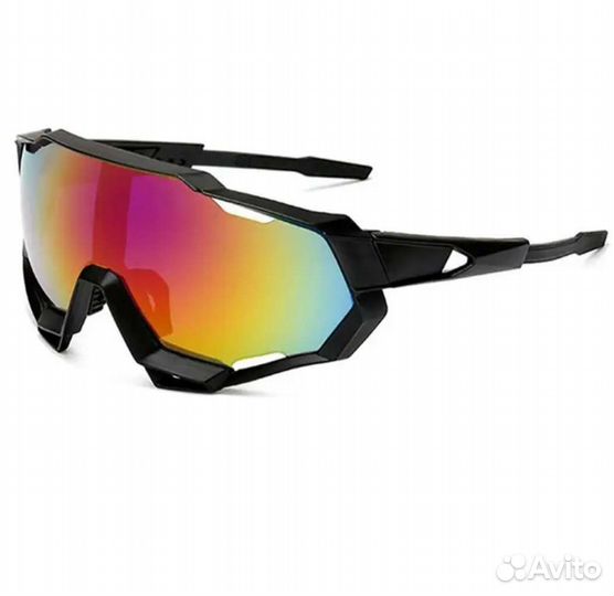 Горнолыжные очки