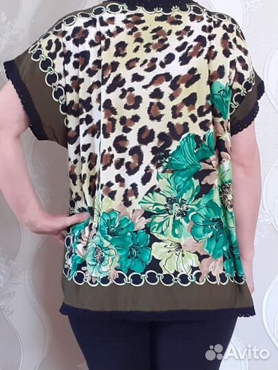 Платье женское 46-60