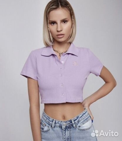 Футболка feelz