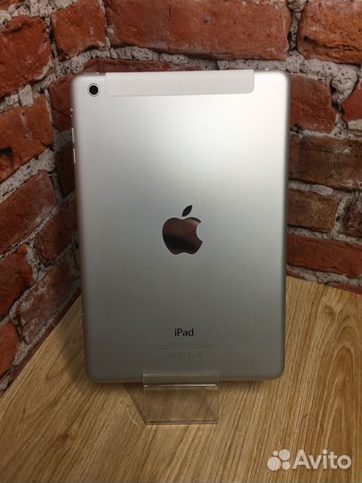 iPad mini 16 gb