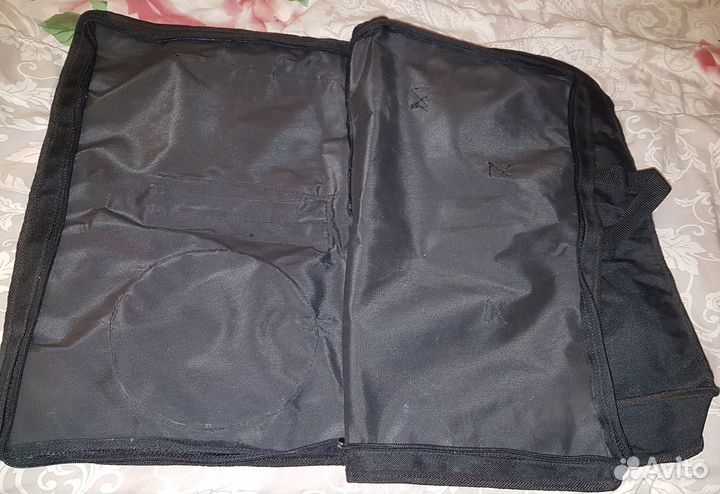 Папка для художника a2