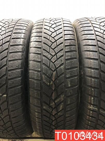 Goodyear UltraGrip Performance Gen-1 195/55 R20 95H