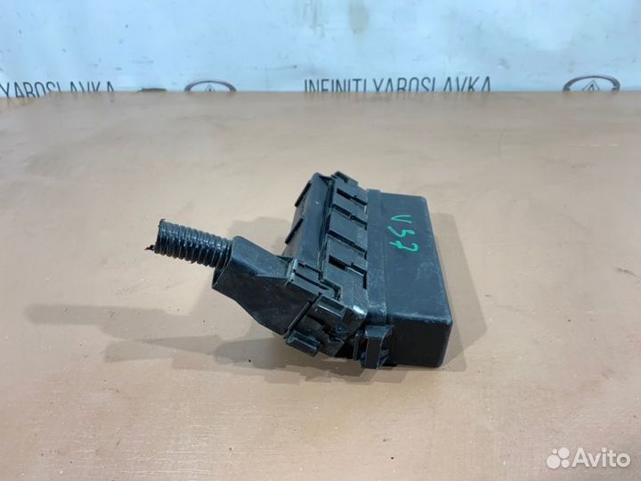Блок реле Infiniti Q50 V37 2014