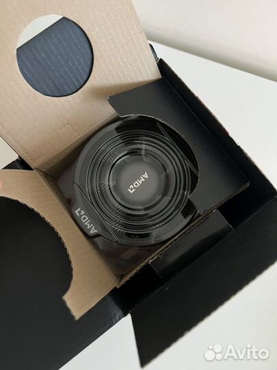 Ryzen 5 1600 + MSI B350M (mATX) + озу 2х8 G.Skill