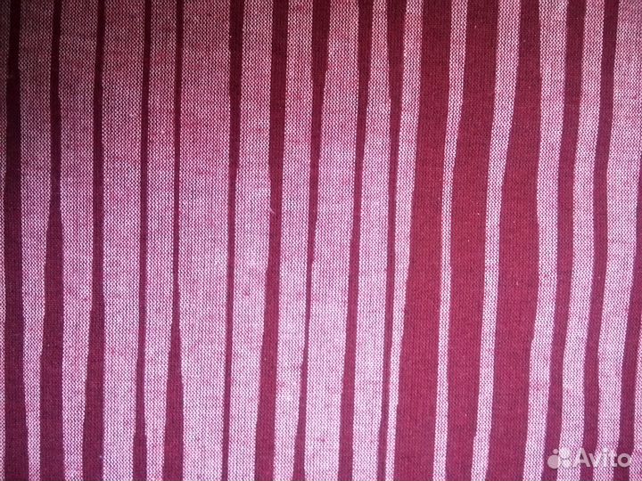 Ткань хлопок