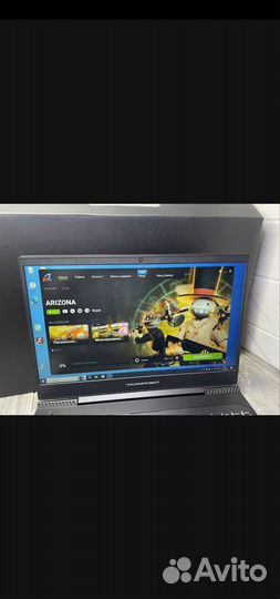 Thunderobot 911 air wave d